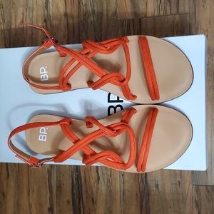 BP Lana-Fab Sandals